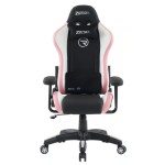 Zenox Rookie-MK2 Gaming Chair 兒童電競椅 (粉紅色) (Z-3223-P)